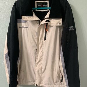 Zero Xposur Winter Coat / Ski Coat